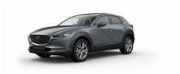 Mazda CX-30, 5WGN 2.5L e-SKYACTIV G 140ps 6, SUV,