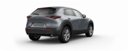 Mazda CX-30, 5WGN 2.5L e-SKYACTIV G 140ps 6, SUV,