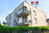 Prodej bytu 3+kk, 73 m², Brandýs nad Labem, ul. Za Dvorem