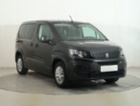 Peugeot Rifter, 1.2 PureTechActive , 5Míst, Klima,