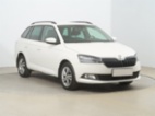 Skoda Fabia, 1.0 TSIAmbition , ČR,1.maj,, Combi,
