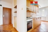 Prodej bytu 3+1, 60 m², OV, Chomutov, ul. Kamenná