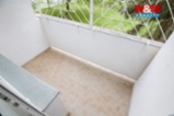 Prodej bytu 3+1, 60 m², OV, Chomutov, ul. Kamenná