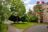 Prodej bytu 3+1, 60 m², OV, Chomutov, ul. Kamenná