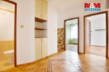 Prodej bytu 3+1, 60 m², OV, Chomutov, ul. Kamenná