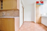 Prodej bytu 3+1, 60 m², OV, Chomutov, ul. Kamenná