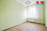 Prodej bytu 3+1, 60 m², OV, Chomutov, ul. Kamenná