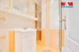 Prodej bytu 3+1, 60 m², OV, Chomutov, ul. Kamenná