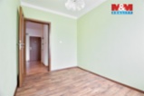 Prodej bytu 3+1, 60 m², OV, Chomutov, ul. Kamenná