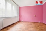 Prodej bytu 3+1, 60 m², OV, Chomutov, ul. Kamenná