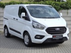 Ford Transit Custom, 2,0 EcoBlue 95kW A/T L1H1 2x