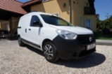 Dacia Dokker, 1,5 DCI 55 kW