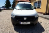 Dacia Dokker, 1,5 DCI 55 kW