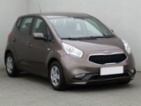 Kia Venga, 1.4i, ČR, servis.kniha, AC, hatchback,