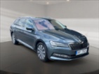 Škoda Superb, 2,0 TDI 147 Style DSG, kombi, nafta