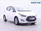Hyundai ix20, 1,6 CVVT 81kW Czech Klima, hatchback