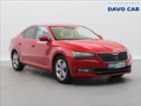 Škoda Superb, 2,0 TDI 140kW CZ Style Kůže,