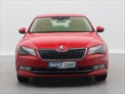Škoda Superb, 2,0 TDI 140kW CZ Style Kůže,