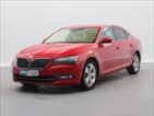 Škoda Superb, 2,0 TDI 140kW CZ Style Kůže,