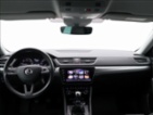 Škoda Superb, 2,0 TDI 140kW CZ Style Kůže,