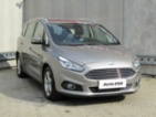 Ford S-MAX, 4x4 2.0 TDCium, MPV, nafta