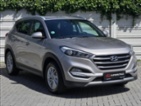 Hyundai Tucson, 1,7 CRDi Style Welcome Edit. Č,