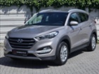 Hyundai Tucson, 1,7 CRDi Style Welcome Edit. Č,