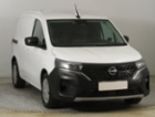 Nissan Townstar, EV, SoH 100%,