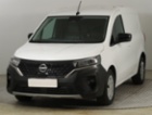 Nissan Townstar, EV, SoH 100%,