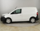 Nissan Townstar, EV, SoH 100%,