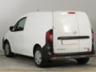 Nissan Townstar, EV, SoH 100%,