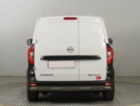 Nissan Townstar, EV, SoH 100%,