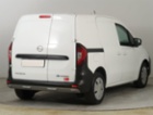 Nissan Townstar, EV, SoH 100%,