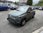 Dacia Spring, 0,0 POŠKOZENÁ PRAVÁ STRANA,
