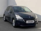 Peugeot 208, 1.0 i, AC, tempo, park.asist,