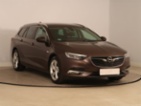 Opel Insignia, 2.0 CDTI, ČR,2.maj, Serv.kniha,