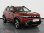Dacia Duster, 1.0 TCeJourney ,, SUV, Benzín