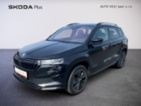 Škoda Karoq, Sportline 1.5TSi 110kW 7°autom, SUV,