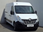 Renault Master, L2H2 2.3dCi, Navi