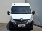 Renault Master, L2H2 2.3dCi, Navi