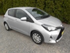 Toyota Yaris, 1.5VVTiHybrid,NAVI,KAMERA,AUT,
