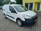 Citroën Berlingo, 1,6HDi 3 MÍSTA POUZE 102t.KM !