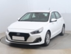 Hyundai i30, 1.4 CVVT, Serv.kniha, Tempomat,,