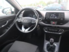 Hyundai i30, 1.4 CVVT, Serv.kniha, Tempomat,,