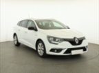 Renault Megane, 1.3 TCeLimited , ČR,2.maj, Serv