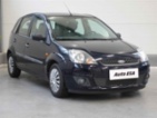 Ford Fiesta, 1.3i, ČR, AC, STK2/28, hatchback,