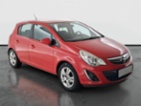 Opel Corsa, 1.2, Automat, nová STK, Klima,,