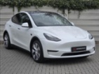 Tesla Model Y, 0,0 378kW 4x4 LR Tažné z. SOH, SUV,
