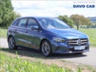 Mercedes-Benz Třídy B, 2,0 200d 110kW Aut. LED CZ,