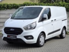 Ford Transit Custom, 2,0 EcoBlue 95kW A/T L1H1 2x